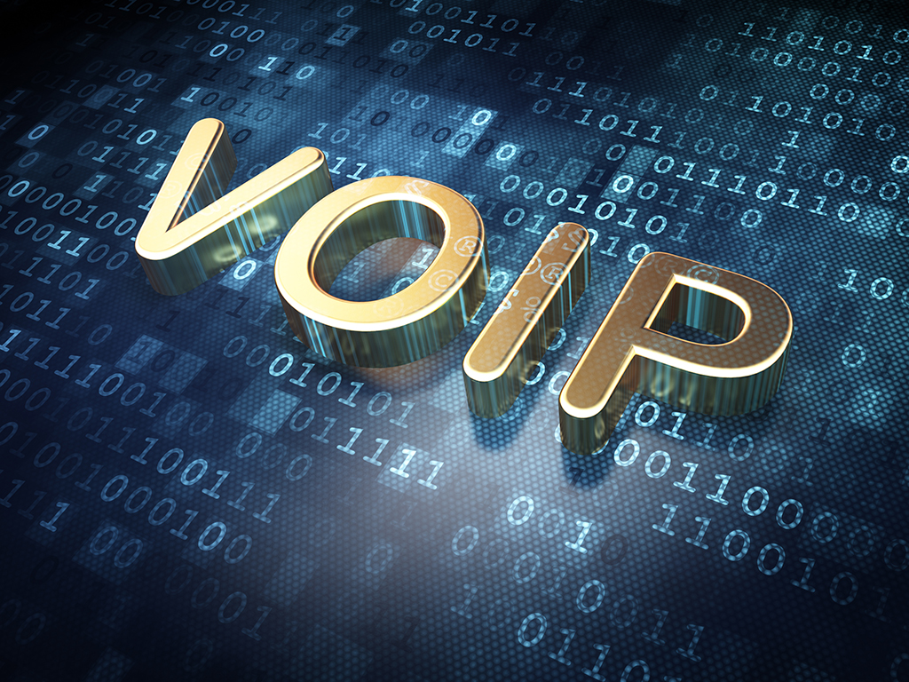 VOIP